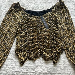 Jane and Delaney top